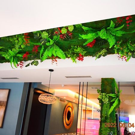 Carpe Diem Apartments-Hotel Shëngjin المظهر الخارجي الصورة